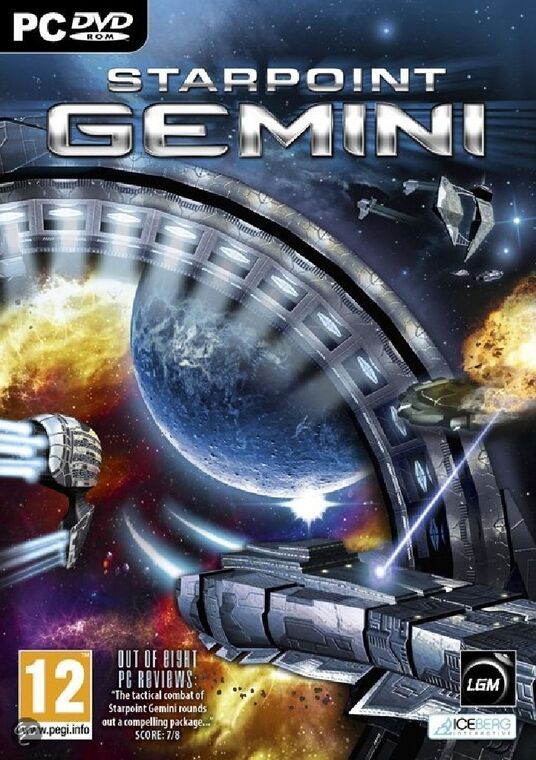 Starpoint Gemini