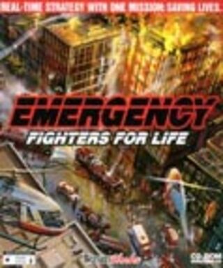 Emergency : Fighters for Life