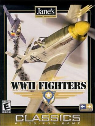 World War II : Fighters