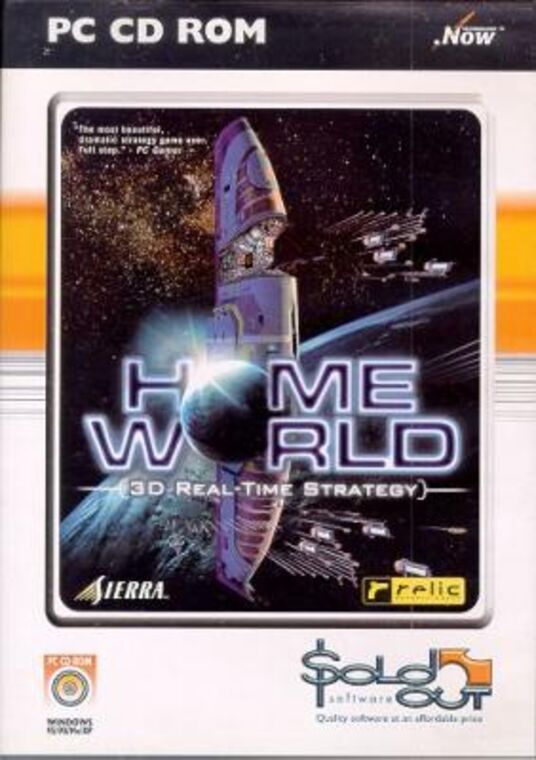 Homeworld