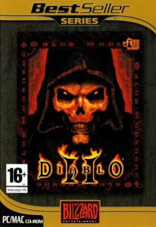 Diablo II