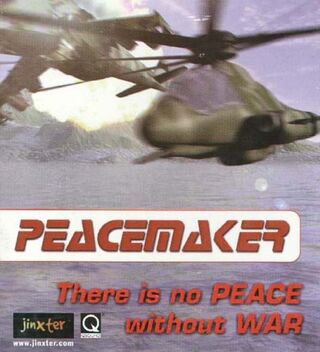 Peacemaker