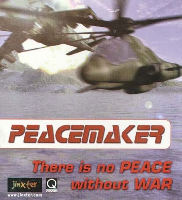 Peacemaker