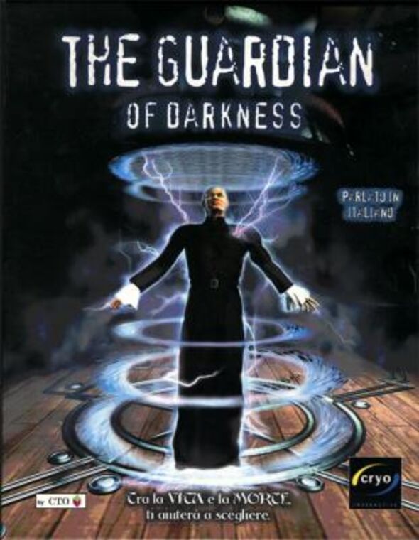 Guardian of Darkness, The