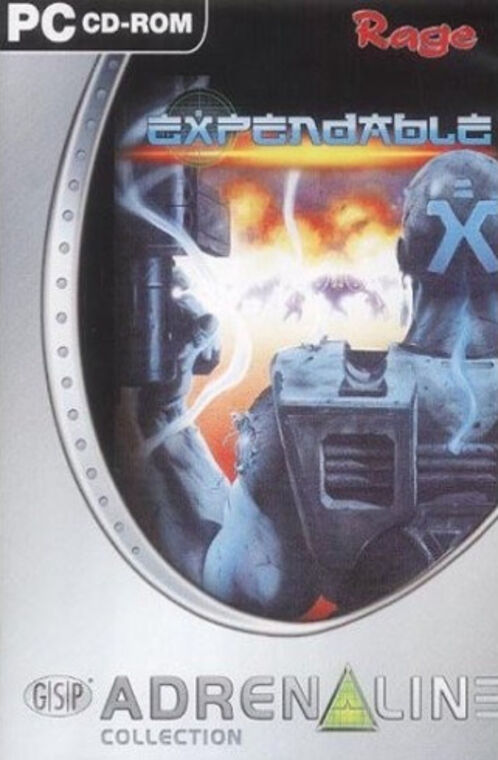 Expendable
