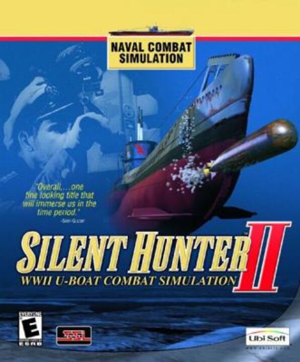 Silent Hunter II