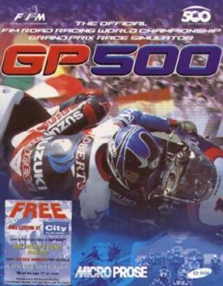 GP500