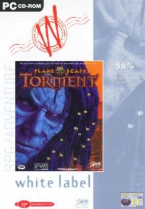 Planescape Torment
