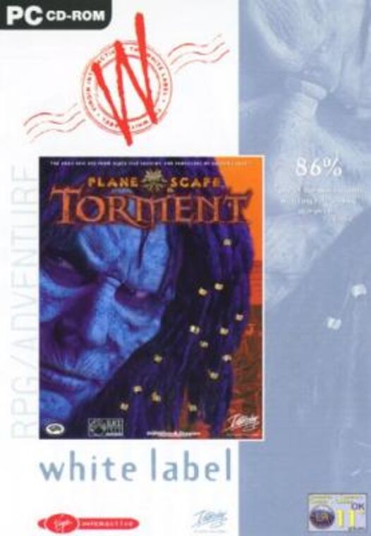 Planescape Torment