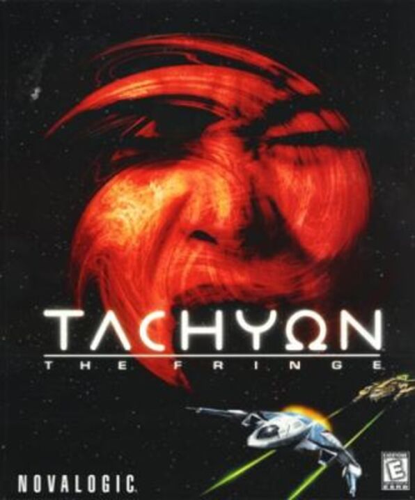Tachyon - The Fringe