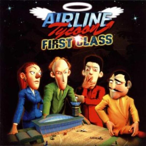 First Class V3