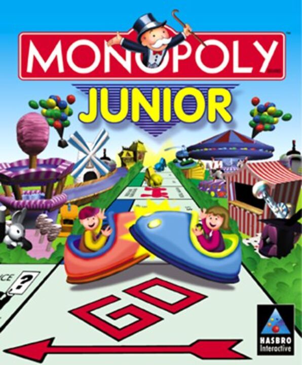 Monopoly Junior