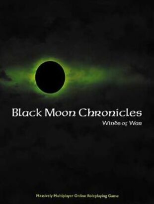 Black Moon Chronicles