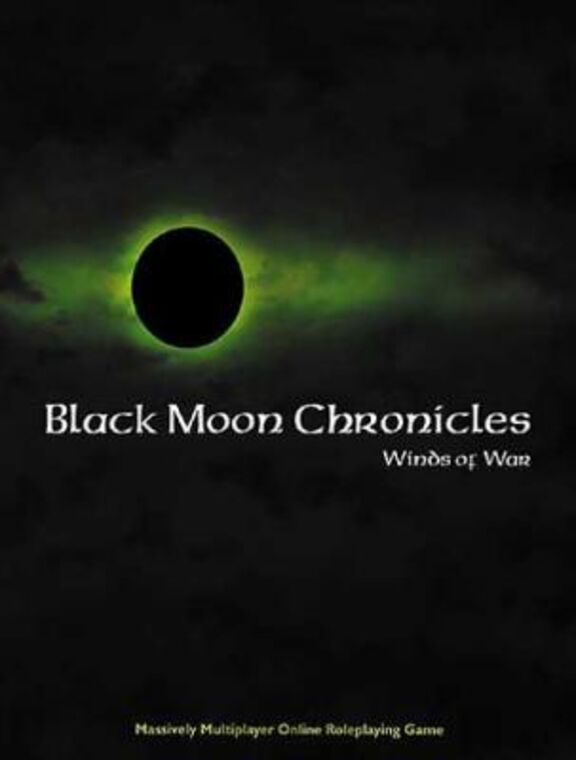 Black Moon Chronicles
