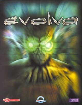 Evolva