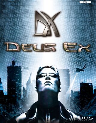 Deus Ex