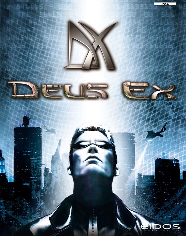 Deus Ex