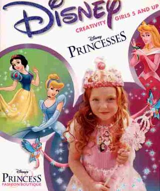 Princess Fashion Boutique