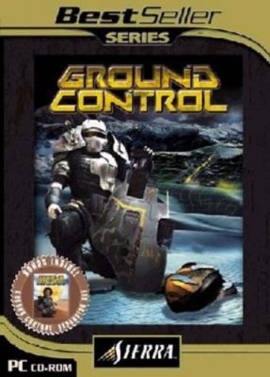 Ground Control