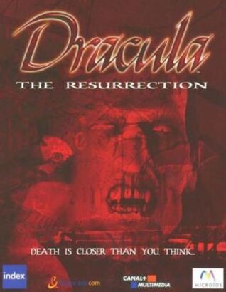 Dracula the Resurrection