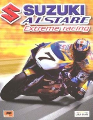 Suzuki Alstare Racing