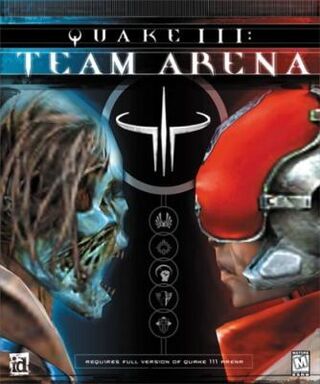 Quake III : Team Arena