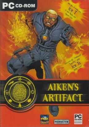 Aiken's Artifact