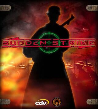 Sudden Strike