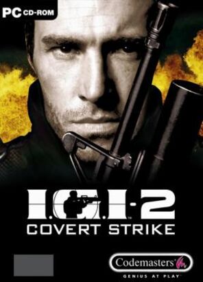 Project IGI