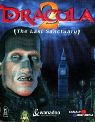 Dracula 2