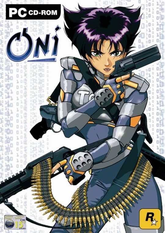 Oni