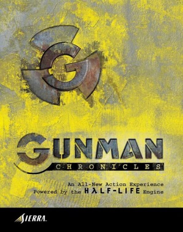 Gunman Chronicles