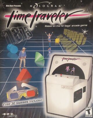 Time Traveller