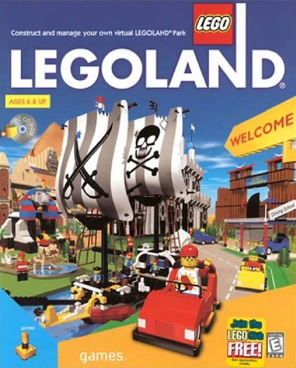 Legoland