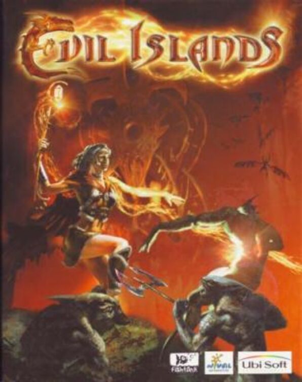 Evil Islands