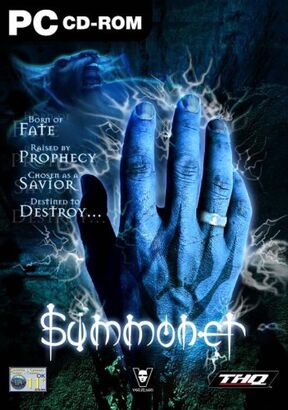 Summoner