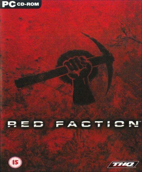 Red Faction