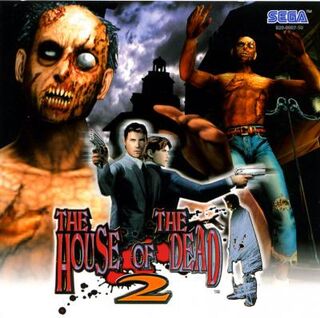 House of the Dead 2
