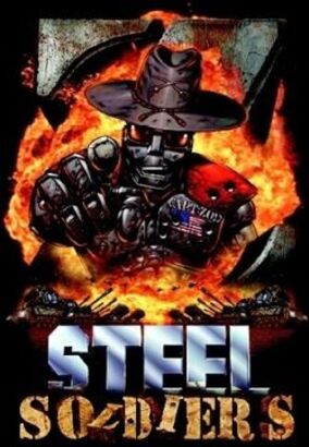 Z2: Steel Soldiers