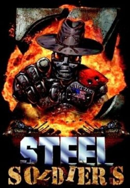 Z2: Steel Soldiers