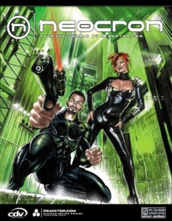 Neocron