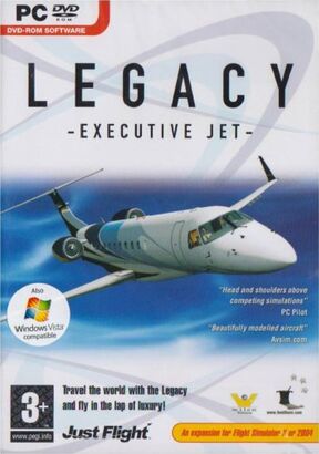 Executive Jets