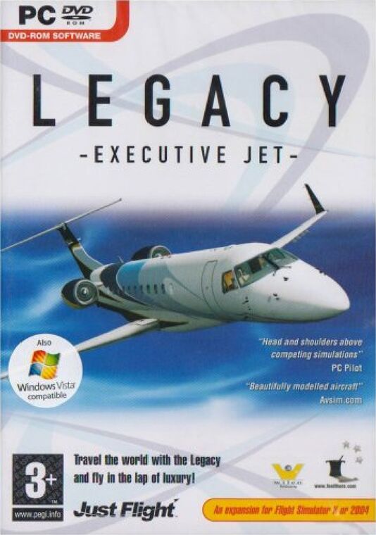 Executive Jets
