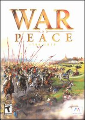 War and Peace: 1796-1815