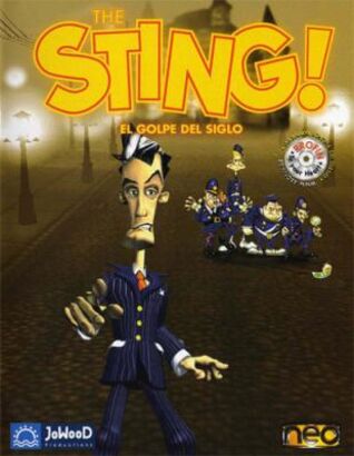 The Sting
