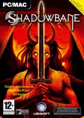 Shadowbane