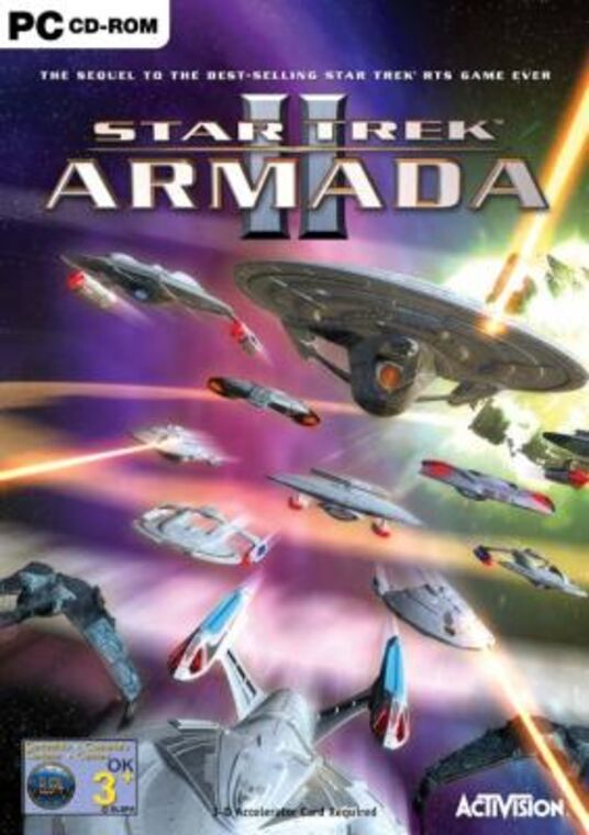 Star Trek: Armada 2