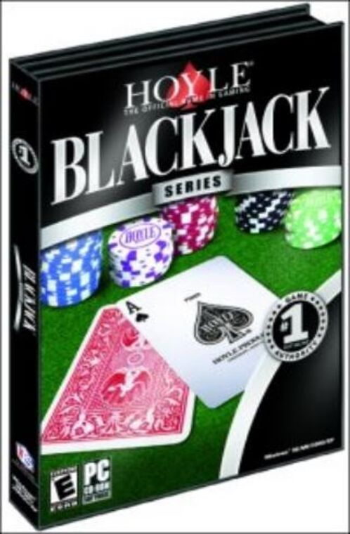 Hoyle's Blackjack & Craps
