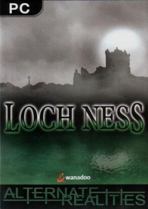 Loch Ness