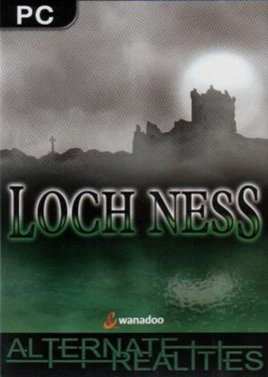 Loch Ness